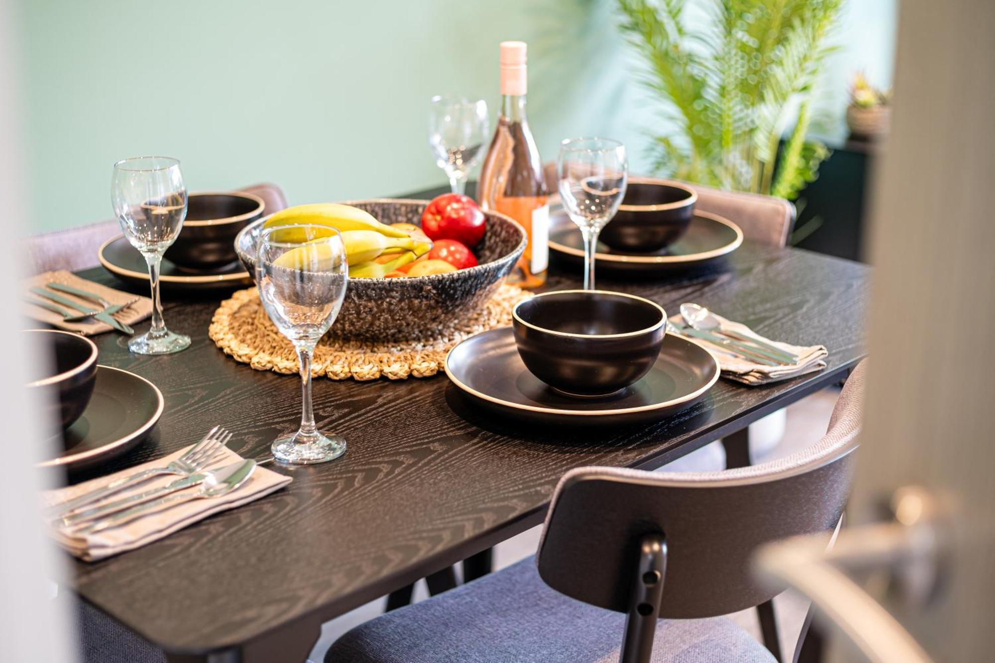 Appartamento Elegant Luxe Penthouse In Whitechapel *