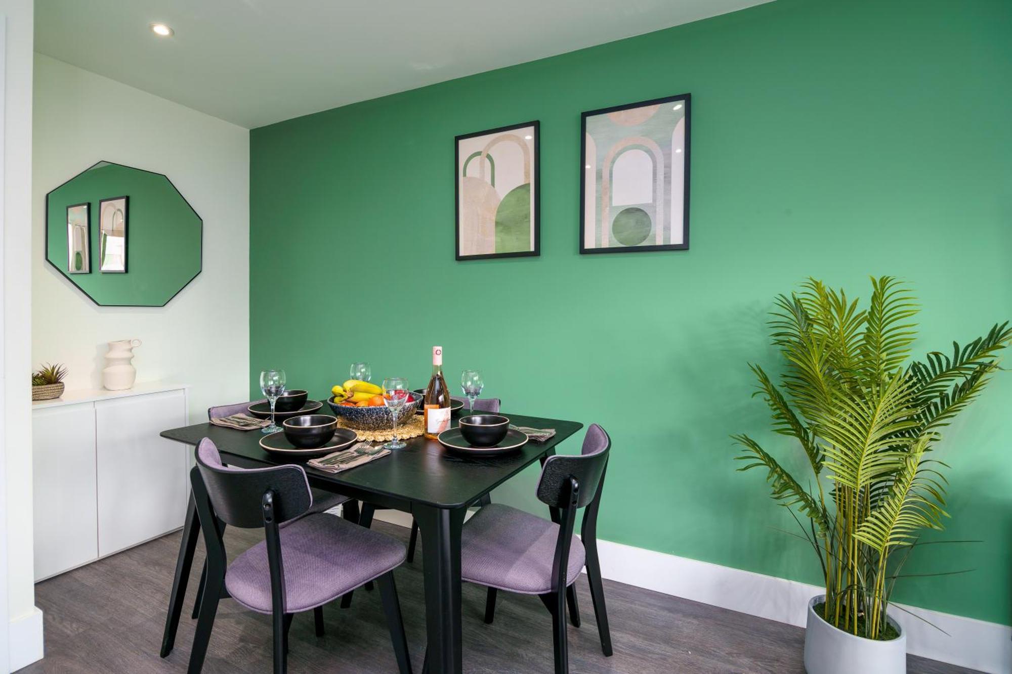 Appartamento Elegant Luxe Penthouse In Whitechapel *