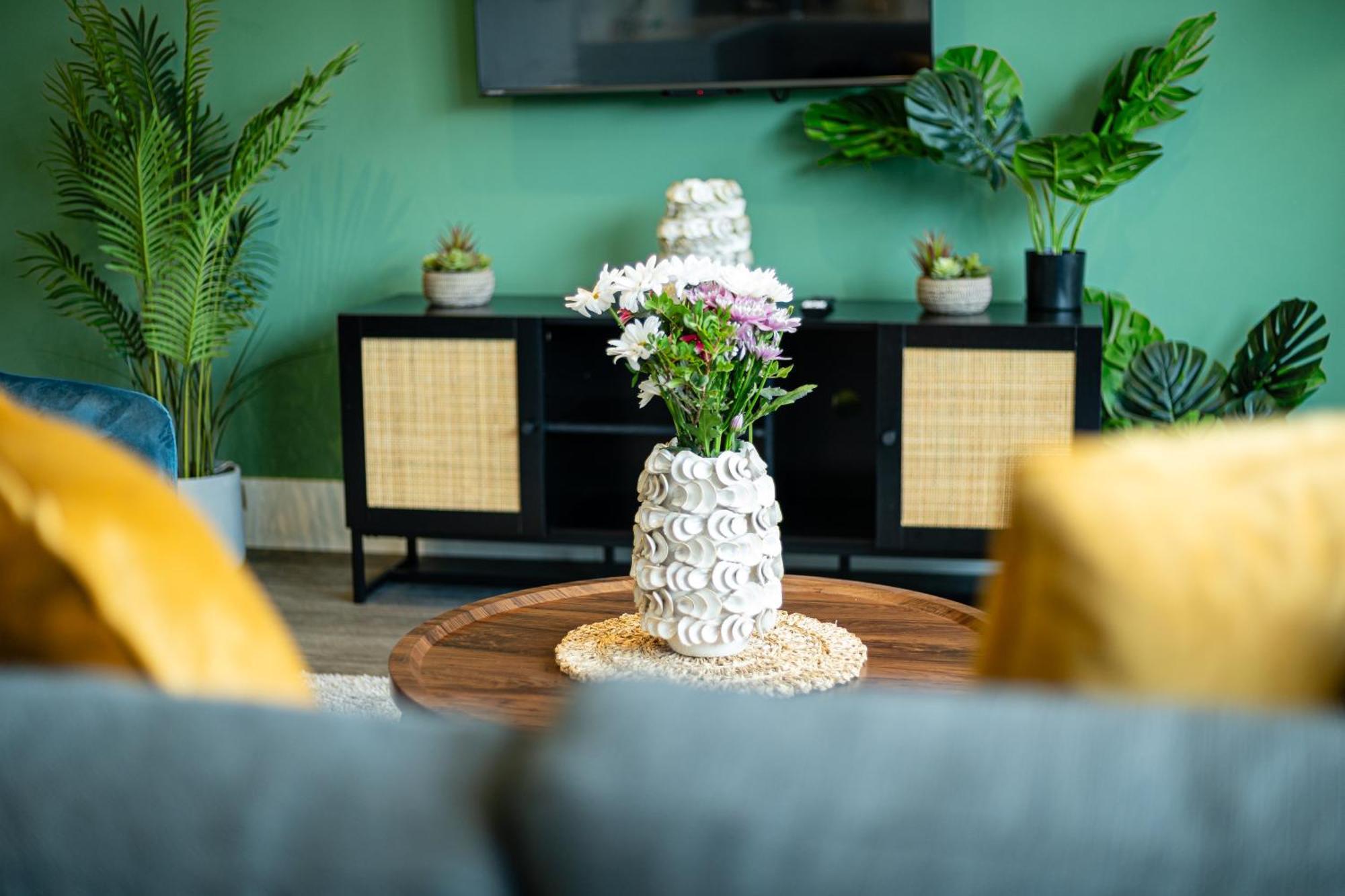 Appartamento Elegant Luxe Penthouse In Whitechapel Londra