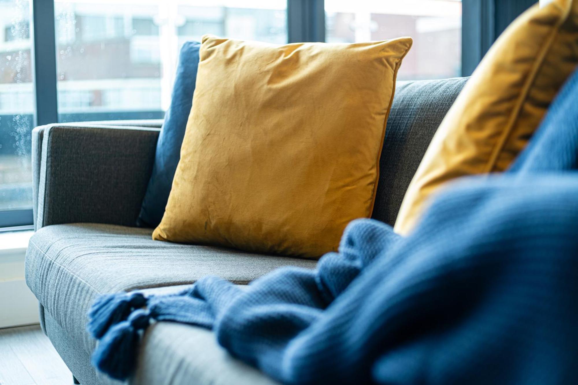 Appartamento Elegant Luxe Penthouse In Whitechapel